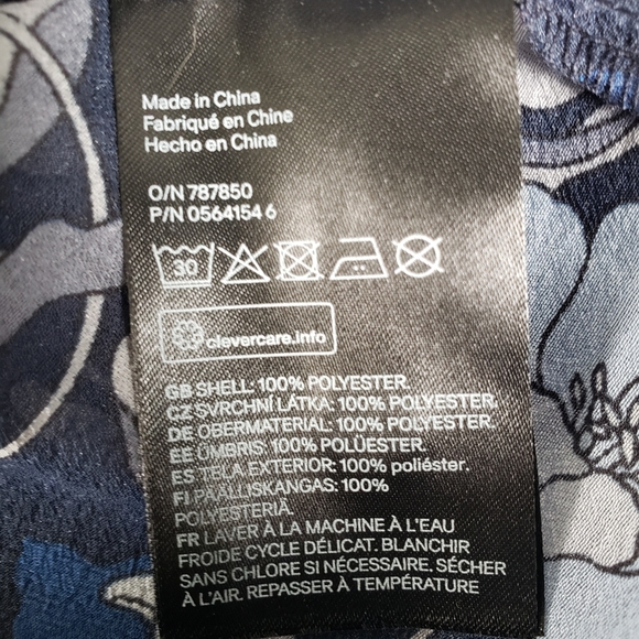 H&M blouse - Picture 5 of 6